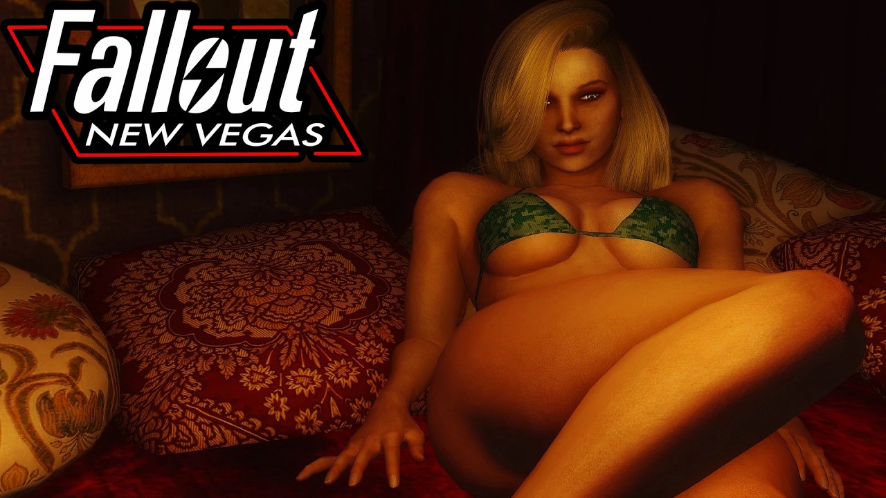 Crazy Raider Companion in Fallout New Vegas