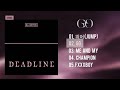 Full Album BLACKPINK DEADLINE Playlist