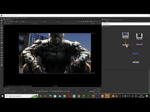 reformate node nuke| transform node| nuke setting | nuke tutorial hindi|