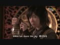 You are not alone _ 太王四神記から     唄 / John-Hoon