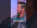 Yodel-ay-hee-hoo. - American Idol 2025