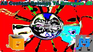 Klasky Csupo In Splash Sound Major Effects Round 2 Vs. A Mali C Television Studios Only 240