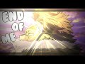 end of me || hawks amv