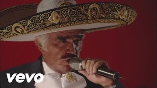 Watch Vicente Fernandez Caminemos video