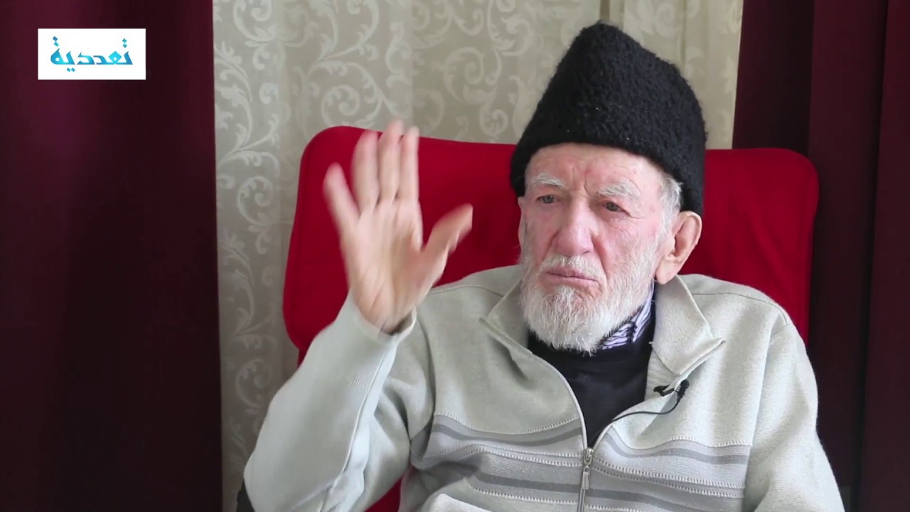 جودت سعيد: الجهاد بالقرآن، الجهاد بالسلاح ممنوع