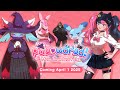 Pal♡world! ~More Than Just Pals~ | Announcement Trailer | Palworld | Pocketpair