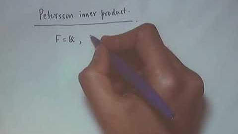 Periods and special values of L-functions (Kartik Prasanna) 2-4