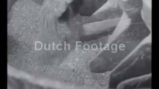 Snuff Is Produced In A Mill By Workers