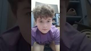 Face reveal (Not real video just a placeholder for now)