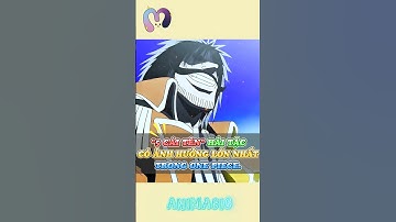 Top 5 cái tên hải tặc có ảnh hưởng lớn nhất trong One Piece.