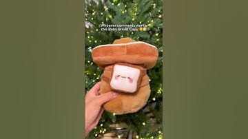 Website: CapyPlush.Store ! Link 🔗 in Bio!! Ask your parents 🥰 Free Shipping ‼️ #capybara #gift