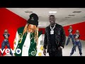 Lili Wayne ft Akon - Digital Hustle(Official Vissualizer)