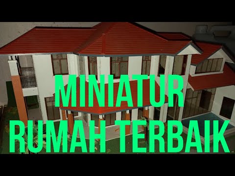 Video: Apakah rumah buatan buatan terbaik?