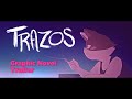 Trazos - Graphic Novel Trailer