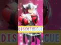 【NTE MMD】DISCOTHECUE/レクイエム(安魂曲) #nevernesstoeverness