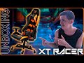 Cadeira Gamer XT RACER Speed Series xts 120 | Unboxing