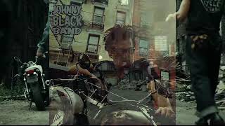 Johnny Black Band - Johnny Black Band Album