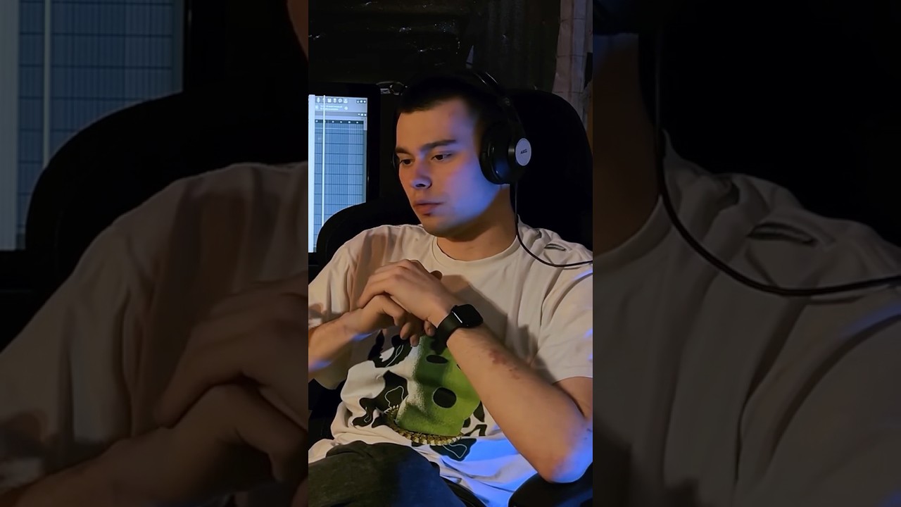 Костюм Убийцы Ч.6 