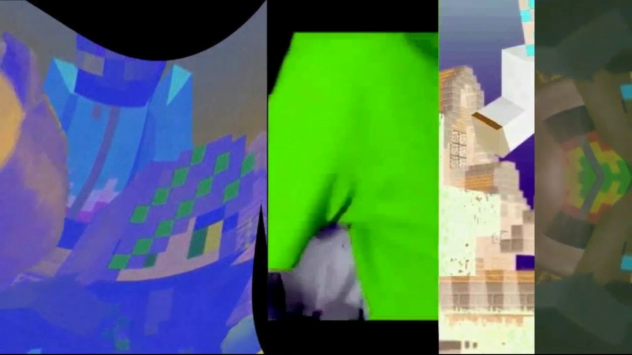 STINGY THE GIANT'S STEP VIDEO PARODY SPANISH VS ROUND 167