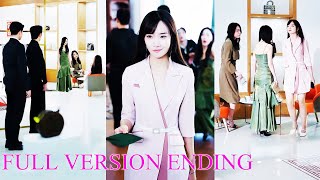 💔Scheming sister insisted on change marriage with me, After rebirth, she cry!#chinesedrama