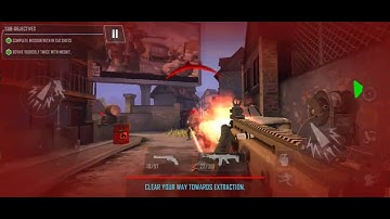 BATTLEOPS | CHAPTER 2 | LEVEL 15 | INTRO GAMING STUDIO