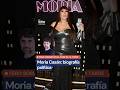 La biografía de Moria es POLÍTICA | El análisis de Fero Soriano