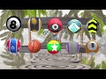 Going Balls VS Rollance Balls VS Action Ball Games New Race 377 | Android/IOS Games