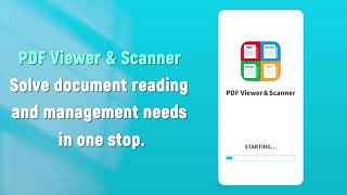PDF Viewer&Scanner PDF Viewer&Scanner