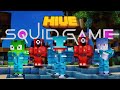 The Hive’s Most SCUFFED Squid Games Tournament