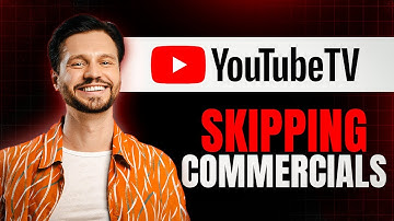 Can You Fast Forward Through Commercials on YouTube TV?