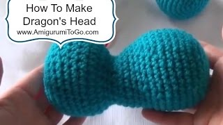 How To Make Dragon's Head