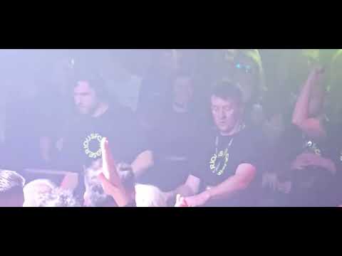 Frieder & Jakob - FCKNG SERIOUS BUSTOUR w/Boris Brejcha @RitterButzke 2025.11.13