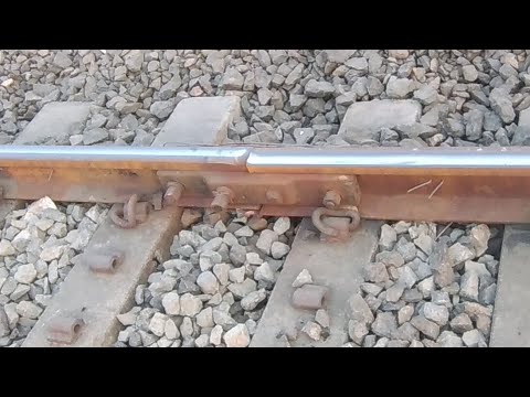 Junction Plate Railway