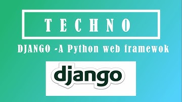 Django in Malayalam - A Python framework | Views, Templates and URL Namespace.