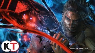 Nioh: Complete Edition (For PC Steam 11/7)