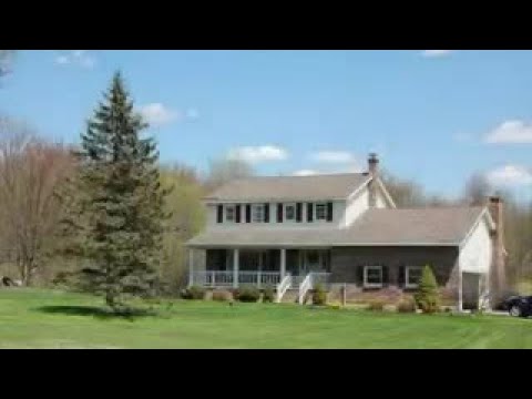 1562 Division St, Charlton, NY home video tour