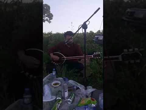 شرف حليقي استرانه كج خالي فلكلور شنكالي