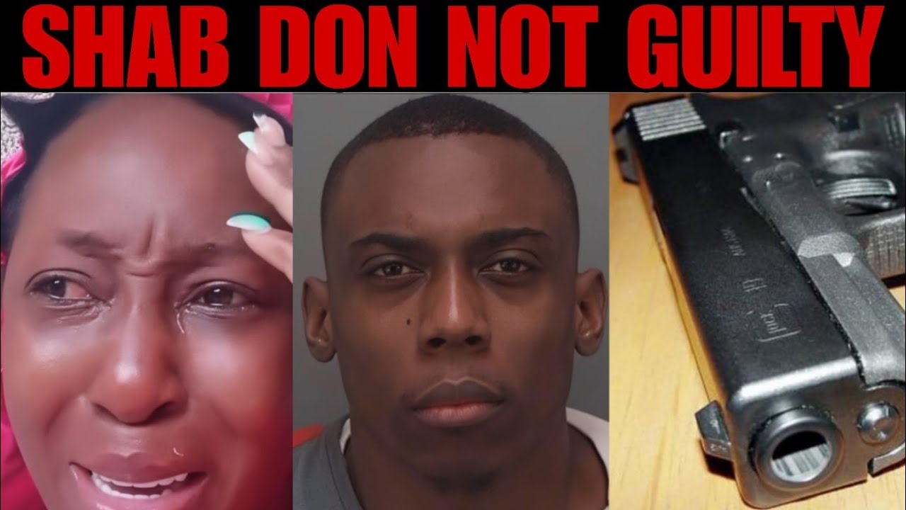 BREAKING!! Shab DON Found NOT GUILTY GVN & BRIBERY Related CHARGES/Popcaan Ex LIFE In D@NGER/BLAMDEM