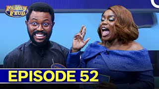 Family Feud Nigeria - Season 1 Episode 52 | Full Episode - Final screenshot 4