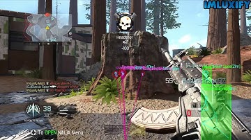 Black Ops 3 TU5 Aimbot + ESP - XBLS NiNJA BO3 Aimbot + ESP [JTAG/RGH ONLY]