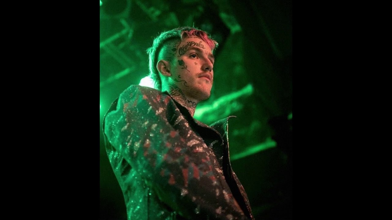 [FREE FOR PROFIT] Lil Peep Type Beat - "old you" | Untagged (prod. expulsing)