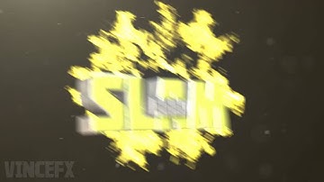 Intro for SlamFeed |by VinceFX