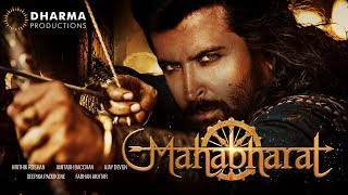 #mahabharatmovie mahabharattrailer #hrithikroshan #prabhas
#bollywoodmovies2019 deepika padukone confirmed to play draupadi in
upcoming film mahabharata; fir...