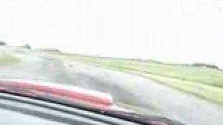 Autocross Race