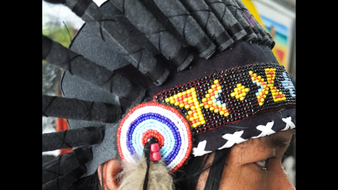 Buy Indian Headdress You Will Enjoy - Indian Headdress