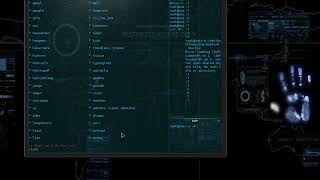 Virtual Assistant On Kalilinux