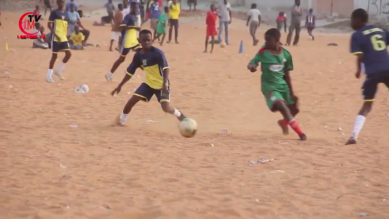 FINALE CHAMPIONNAT NAVETANE UDEM 13