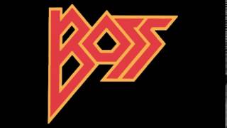 Boss - Escapee, from the Album Step On It 1984