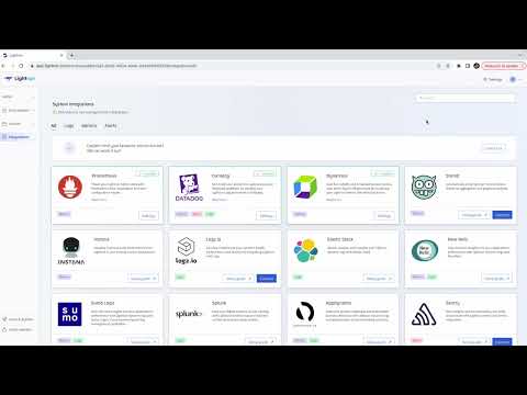Lightrun Management Server