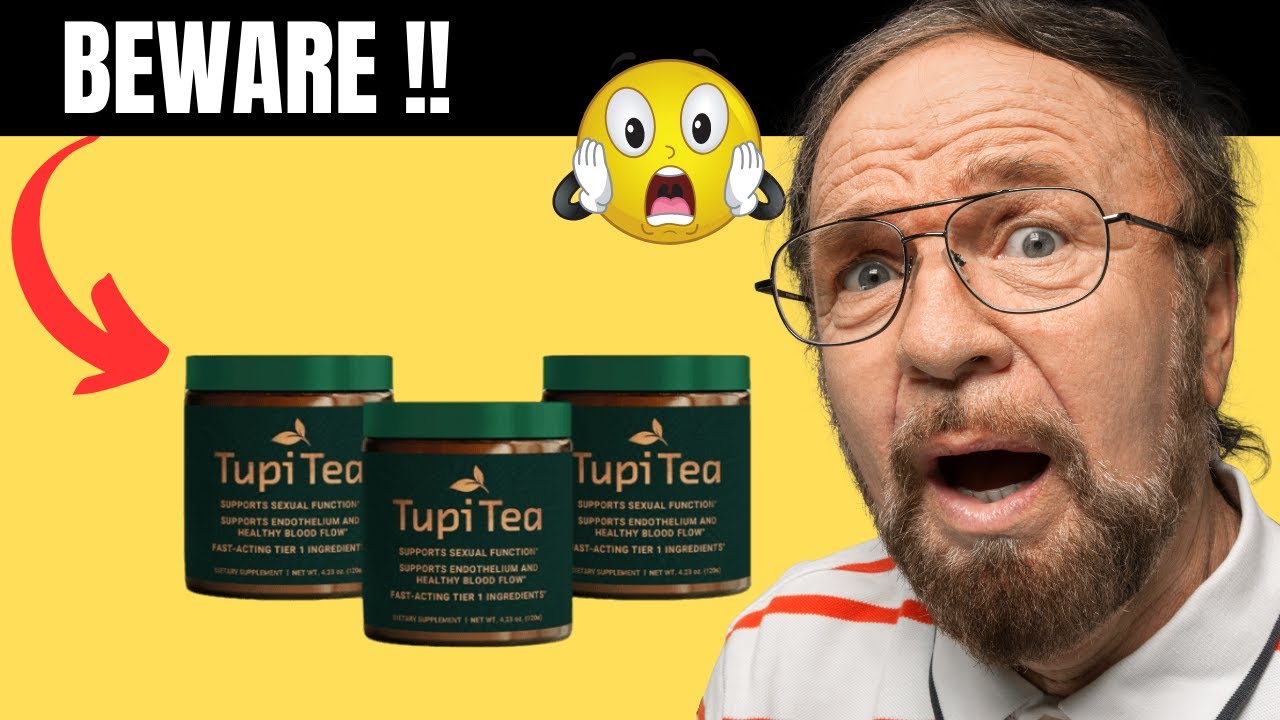 ⚠️ “TUPI TEA 2023 Unveiled: A Critical Analysis” ⚠️